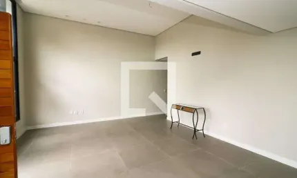 Casa / sobrado em condomínio para venda - aberta dos morros, 3 quartos,  93 m² - porto alegre