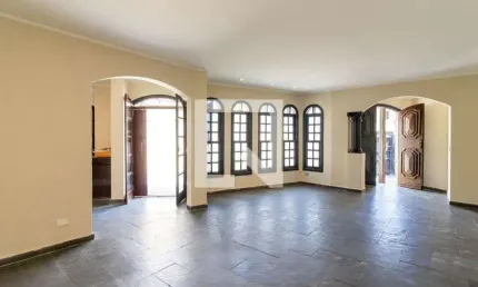 Casa para venda - mandaqui, 3 quartos,  220 m² - são paulo