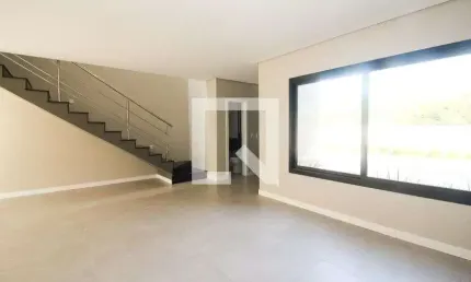 Casa / Sobrado em Condomínio para Venda - Campo Novo, 3 Quartos,  136 m² - Porto Alegre