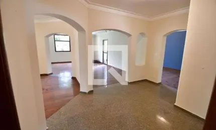 Apartamento para venda - cambuí, 5 quartos,  269 m² - campinas