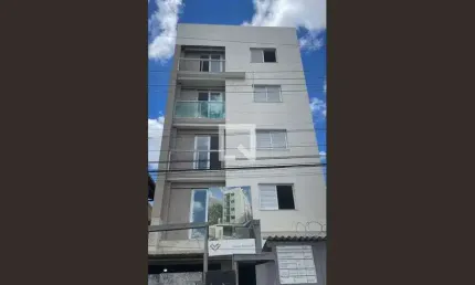 Cobertura para Venda - Barreiro, 4 Quartos,  163 m² - Belo Horizonte