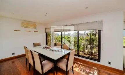 Cobertura para Venda - Mont&apos;Serrat, 5 Quartos,  518 m² - Porto Alegre