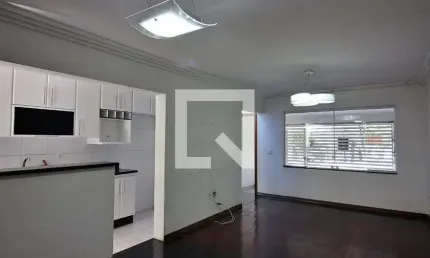 Casa para Venda - Anchieta, 3 Quartos,  207 m² - São Bernardo do Campo