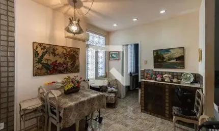 Casa para Venda - Benfica, 2 Quartos,  111 m² - Rio de Janeiro