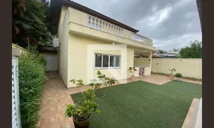 Casa para venda - brooklin, 3 quartos,  220 m² - são paulo
