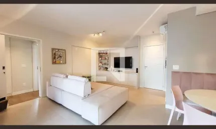 Apartamento para Venda - Botafogo, 2 Quartos,  90 m² - Campinas