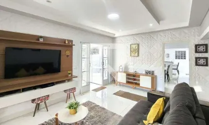 Casa para venda - medeiros, 3 quartos,  176 m² - jundiaí