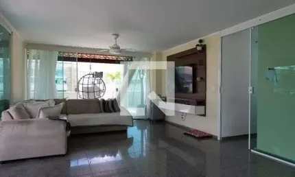 Cobertura para Venda - Recreio, 4 Quartos,  700 m² - Rio de Janeiro