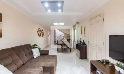 Casa para Venda - Vila Yara, 3 Quartos,  220 m² - Osasco