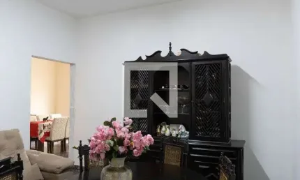 Casa para Venda - Camargos, 3 Quartos,  347 m² - Belo Horizonte