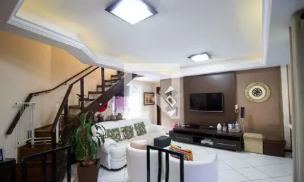 Casa para Venda - Recreio, 3 Quartos,  200 m² - Rio de Janeiro