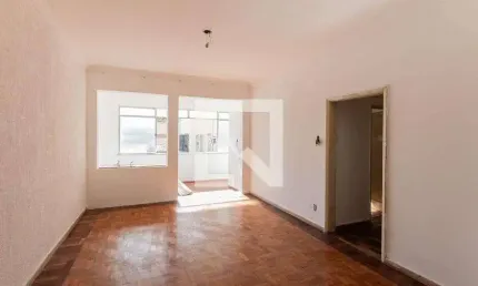 Apartamento para Venda - Andaraí, 2 Quartos,  94 m² - Rio de Janeiro