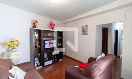 Casa para Venda - Juliana, 4 Quartos,  360 m² - Belo Horizonte