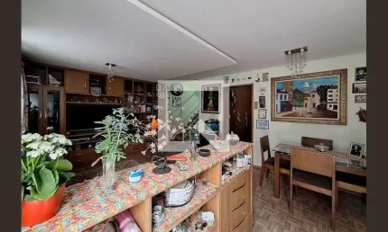 Casa / Sobrado em Condomínio para Venda - Santana, 3 Quartos,  134 m² - São Paulo