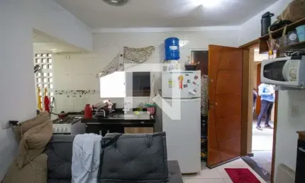 Casa / Sobrado em Condomínio para Venda - Itaquera, 1 Quarto,  35 m² - São Paulo