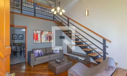 Casa para Venda - Nossa Sra das Graças, 4 Quartos,  250 m² - Canoas
