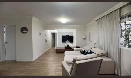 Apartamento para venda - jardim paulista, 3 quartos,  156 m² - são paulo