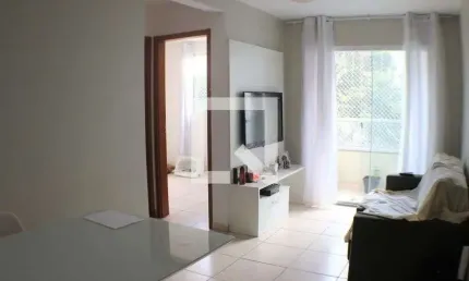 Apartamento para venda - taquara, 2 quartos,  47 m² - rio de janeiro