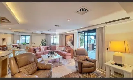 Cobertura para Venda - Alto da Lapa, 4 Quartos,  886 m² - São Paulo