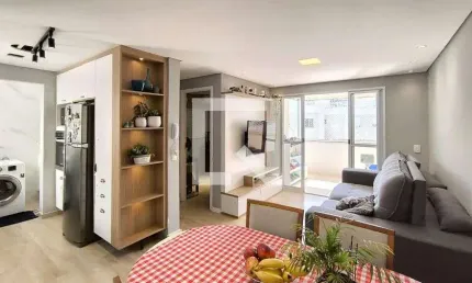 Cobertura para Venda - Gramadão , 3 Quartos,  136 m² - Jundiaí