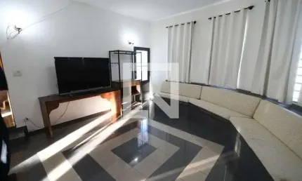 Casa para venda - jardim chapadão, 6 quartos,  293 m² - campinas
