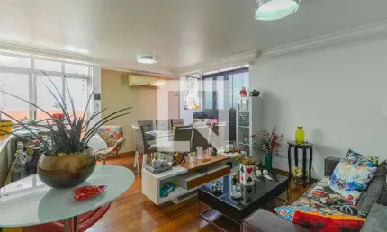 Cobertura para Venda - Centro, 3 Quartos,  186 m² - Osasco