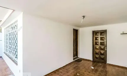 Casa para Venda - Vila das Mercês, 5 Quartos,  150 m² - São Paulo
