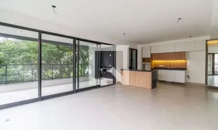 Apartamento para venda - vila madalena, 3 quartos,  139 m² - são paulo