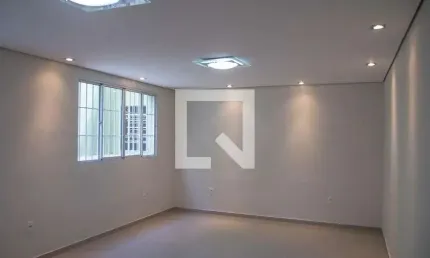 Casa para Venda - Salgado Filho, 4 Quartos,  220 m² - Belo Horizonte