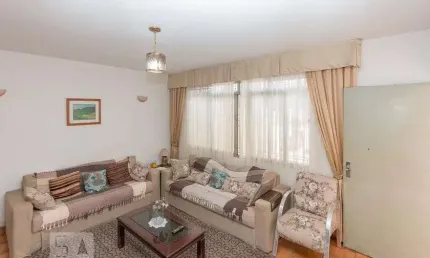 Casa para venda - brooklin, 3 quartos,  150 m² - são paulo