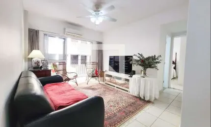 Apartamento para Venda - Botafogo, 2 Quartos,  62 m² - Rio de Janeiro