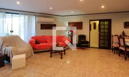 Cobertura para venda - jardim oceânico, 3 quartos,  190 m² - rio de janeiro