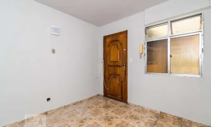 Apartamento para Venda - Penha, 1 Quarto,  41 m² - Rio de Janeiro
