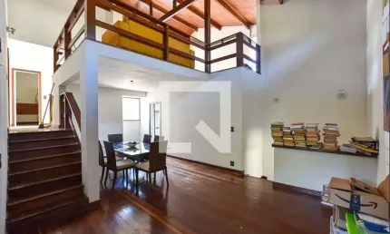 Casa / Sobrado em Condomínio para Venda - Cantagalo, 3 Quartos,  300 m² - Niterói