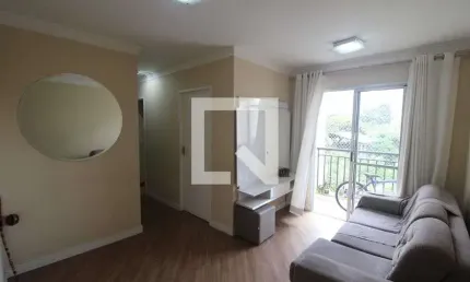 Apartamento para Venda - Vila Roque, 3 Quartos,  52 m² - São Paulo