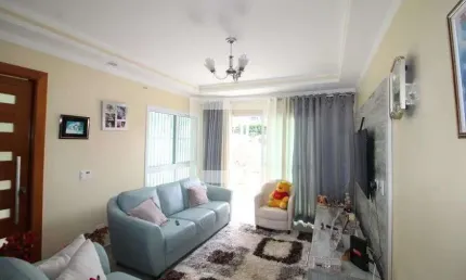 Casa para venda - santana, 3 quartos,  244 m² - são paulo