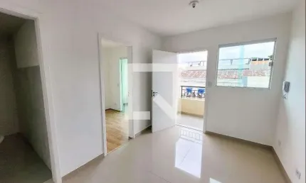Apartamento para venda - ponte rasa, 2 quartos,  40 m² - são paulo