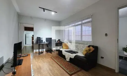 Casa para Venda - Vila Jordanópolis, 3 Quartos,  208 m² - São Bernardo do Campo