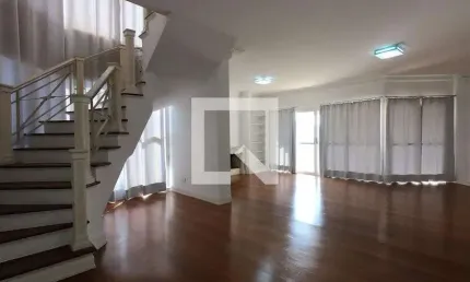 Cobertura para Venda - Panamby, 3 Quartos,  461 m² - São Paulo