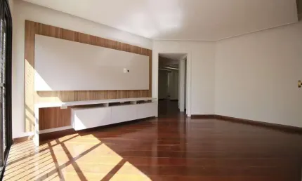 Apartamento para Venda - Aclimação, 3 Quartos,  108 m² - São Paulo
