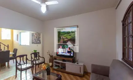 Casa para Venda - Candelária, 4 Quartos,  260 m² - Belo Horizonte