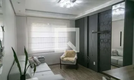 Apartamento para Venda - Santo Antônio, 3 Quartos,  80 m² - Porto Alegre