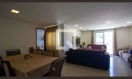 Cobertura para venda - recreio, 3 quartos,  290 m² - rio de janeiro