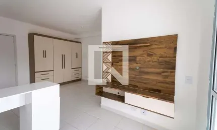 Apartamento para Venda - Vila Formosa, 1 Quarto,  31 m² - São Paulo