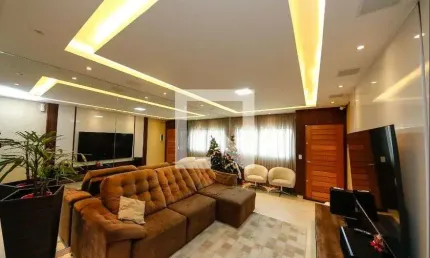 Casa para Venda - Vila Formosa, 4 Quartos,  220 m² - São Paulo