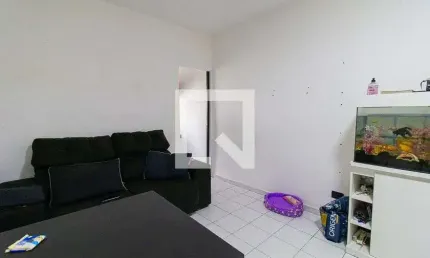 Apartamento para Venda - Centro, 1 Quarto,  42 m² - São Paulo