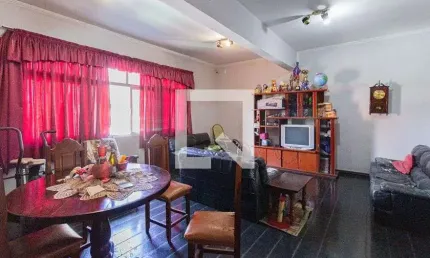 Casa para Venda - Centro, 3 Quartos,  250 m² - Osasco