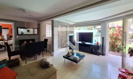 Casa para Venda - Maravista, 3 Quartos,  140 m² - Niterói