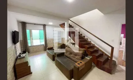 Casa para venda - milionários, 3 quartos,  420 m² - belo horizonte