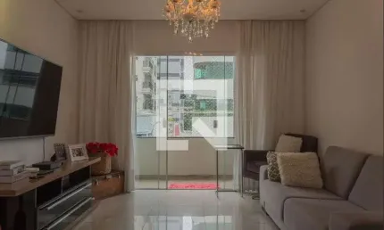 Cobertura para Venda - Nova Petrópolis, 4 Quartos,  546 m² - São Bernardo do Campo